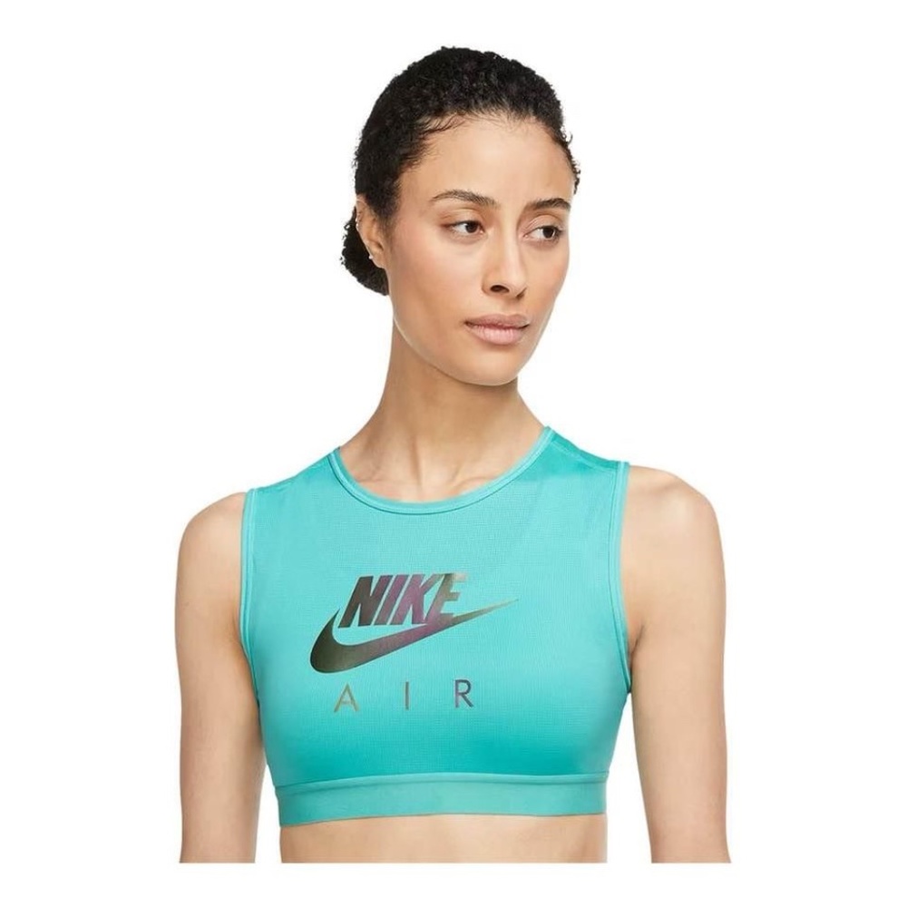 BRAND NEW women Nike nike air sports bra size S & L
